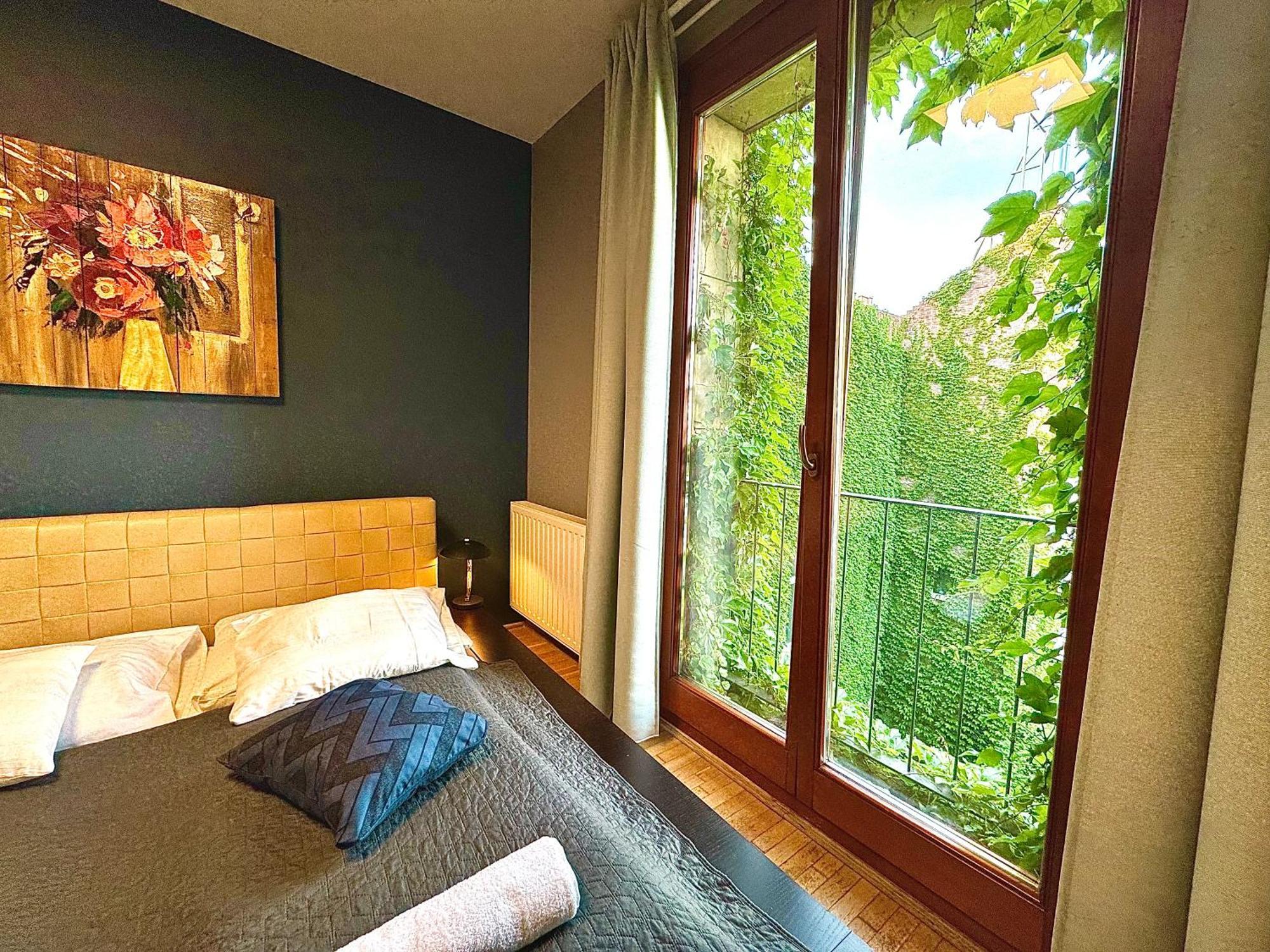 Apartment Vibrant Escape-kazincy *